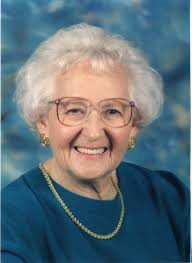 Ruth Townsend Obituary October 18, 2008