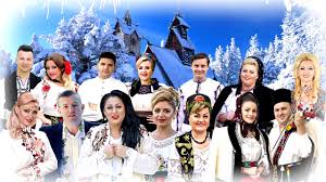 Download top romanian christmas carols pentruu children!. Colinde Noi 2019 Colindele Romanilor Pentru Seara De Craciun Youtube