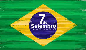 A independência do brasil aconteceu no dia 7 de setembro de 1822, e, por meio desse acontecimento, o país conquistou a sua emancipação de portugal. 7 De Setembro Dia Da Independencia Do Brasil Brasil Escola