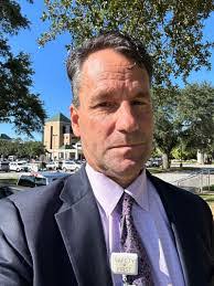 Gerald Kershner's Instagram, Twitter & Facebook