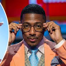 NIck Cannon väntar tionde barnet