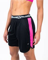 Basketball shorts from dick's sporting goods are designed for complete playability. Spalding Women S Basketball Short Spalding