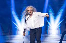 Zobacz najciekawsze publikacje na temat: Twoja Twarz Brzmi Znajomo Odc 6 Mateusz Ziolko Jako Grzegorz Markowski Z Owacjami Na Stojaco Super Express Wiadomosci Polityka Sport