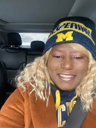 Hi all! I just wanted to introduce myself , Bigg Mike from Detroit...