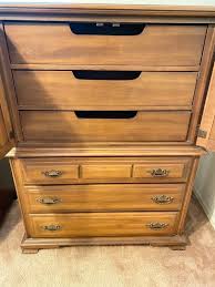 Used Sumter Cabinet Co Bedroom Set For Sale In New Smyrna Beach Letgo In 2020 Bedroom Sets For Sale Bedroom Set King Size Bedroom Furniture