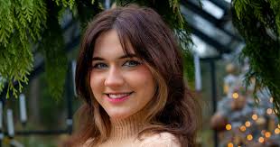 MacKenzie Boyd turns challenges into triumphs