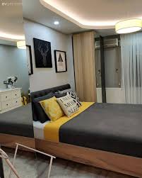 Bu Evin Modern Cizgisi Harika Detaylarla Kisisellesmis Ev Gezmesi Ev Dekoru Dekor Ev Icin