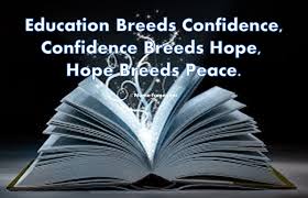 16 Inspirational Quotes About Education Audi Quote Education means the formal training or instructions that are provided to someone to improve their mind and character. audi quote