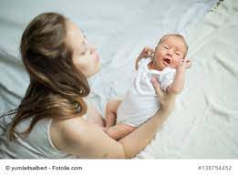 Baby Dreht Kopf Hin Und Her 5 Haufige Ursachen