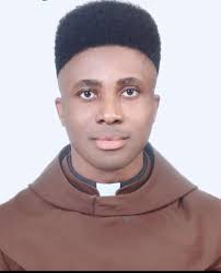 I am Rev Fr Chidiebere philip Ezeani from Nigeria. I was ordained a  catholic priest
