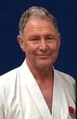 A very happy birthday to Keith...