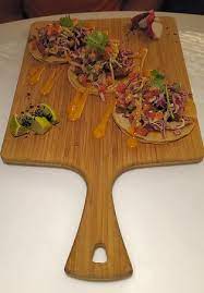 Maybe you would like to learn more about one of these? Bol Vail Fish Tacos Picture Of Bol Vail Tripadvisor