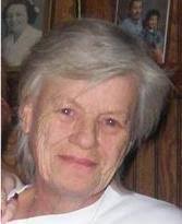 Dorothy Wing-Ciampi-Linardy Obituary (2010)