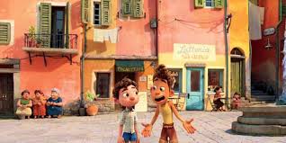 For more info, please email us at we are always looking for talented people to join our team and feel luca is one of the best restaurants in. Luca New Movie By Disney And Pixar Set On Italian Riviera