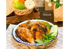 Chicken memiliki banyak protein yang cukup, sehingga mampu mencukupi kebutuhan gizi di dalam tubuh. Cara Memasak Ayam Bakar Bumbu Padang Yang Lezat Resepenakbgt Com