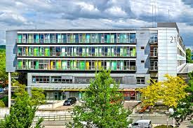Fetscherstraße 74 / haus 21 / etage 2. Universitats Kinder Frauenzentrum Deutsch