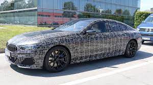 The 2019 bmw 8 series ranks in the bottom half of the luxury sports car class. Bmw 8 Series Convertible Gran Coupe Officially Confirmed For 2019