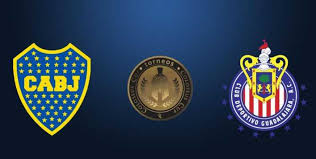 Luego de la pandemia, la copa libertadores, reinicia el 15 de septiembre con varios futbolistas colombianos en competencia. A Que Hora Juega Boca Juniors Vs Chivas Juanromanriquelme Com