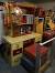 Classroom Harry Potter Desk