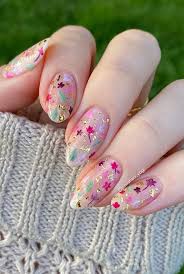 Check spelling or type a new query. Las Flores Son La Tendencia En Unas Mas Girly Para Este Verano Estilodf