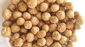 Allow to thaw slightly before enjoying! No Bake Toddler Oatmeal Bites Just 4 Simple Ingredients