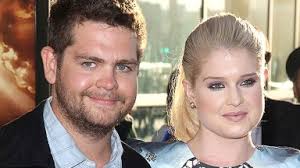 Kelly Osbourne Snuggles Baby With Brother, Jack, In Selfie: Photo