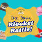 Teen Trivia: Blooket Battle! event in Farmers Branch, TX