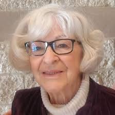 Alice Swanson Obituary