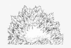 For this tool you will start by drawing an ellipse tool and adding some layer style. Drawn Explosion Explosion Drawing Transparent Png 640x480 Free Download On Nicepng