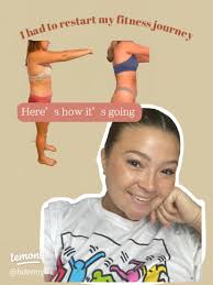 Restarting My Fitness Journey: Lessons Learned