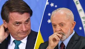 Datafolha: Lula empata com Bolsonaro em 2026