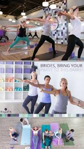 Achieve The Healthy Lifestyle And Wellness You Want By Choosing This Business They Provide Group And Private Hot Vinsaya Fun Workouts Yoga Class Yoga Lessons