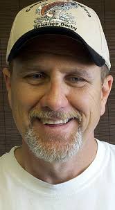 Lake Camanche the hot spot for anglers