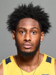 2021-22 Men's Basketball Roster