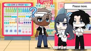 Gacha club aesthetic boys outfit ideas!. The Only Germ I Like Gcmm Gacha Club Mini Movie Video Dailymotion