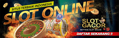 SLOT88: Situs Judi Slot Online Gacor Terbaik dan Terpercaya 2022