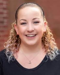 Abby Cote's Instagram, Twitter & Facebook