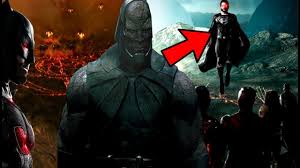 Years ago the justice league first formed to stop darkseid and his parademon army from invading earth. Justice League News Darkseid Image Revealed Justice League Batman Flashpoint Batman Breakdown Youtube