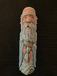 Another crowded shelf