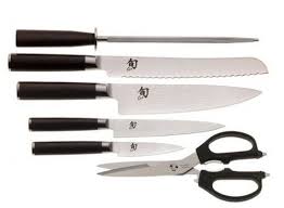Best Japanese Kitchen Knives 2016 Pcn Chef Japanese Kitchen Knives Best Kitchen Knife Set Knife Set Kitchen