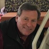 David B. Dyke Obituary