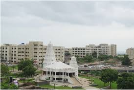 Lata Mangeshkar Hospital N K P Salve Institute Of Medical Sciences Research Center And Lata Mangeshkar Hospital