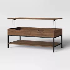 A coffee table is a final addition in the living mostly in the middle of the living room sofa set that completes the look of the living room! Loring Wood Lift Top Coffee Table Project 62 Target Coffee Table Lift Top Coffee Table Wood Lift Top Coffee Table