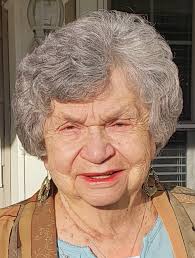 Obituary of Marie C. Marrone