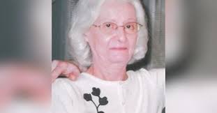 Gretchen May Swan Obituary