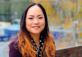 I thought my bloated stomach was a reaction to a new weight loss diet, but  it turned out to be something sinister