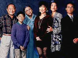 All-American Girl (a Titles & Air Dates Guide)