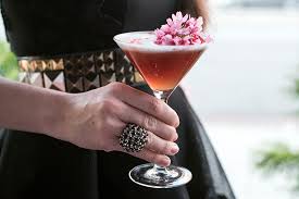 Check spelling or type a new query. Cherry Blossom Cocktail Recipe From Melrose Georgetown