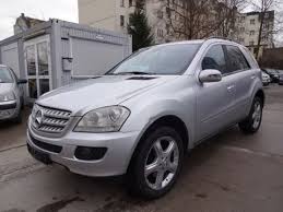 Rezervor Mercedes Ml 320 Tu Alegi Prețul