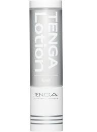 TENGA LOTION – Mild -- Japanese Lube | J-List
